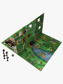 Harry Potter Spil Magic Beasts