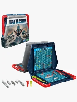 Hasbro Battleship Classic Spil