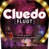 Hasbro Cluedo Flykt: Illusionistklubben Spil
