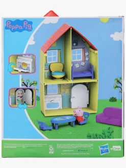 Hasbro Gurli Gris Hus