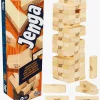Hasbro Jenga Familiespil