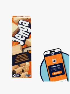 Hasbro Jenga Familiespil