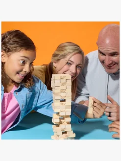 Hasbro Jenga Familiespil