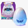 Hatchimals Alive Secret Hatch Draggle Figur