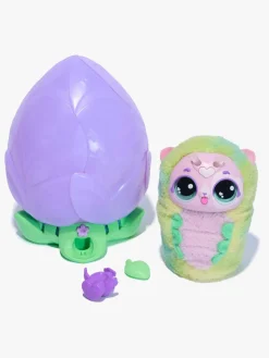Hatchimals Puppyfly Bamse Blandet Udvalg