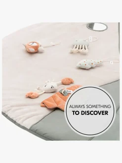 Hauck Relax N Watch Aktivitetscenter, Water Animals