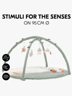 Hauck Relax N Watch Aktivitetscenter, Water Animals