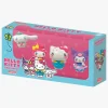Hello Kitty & Friends Figursæt