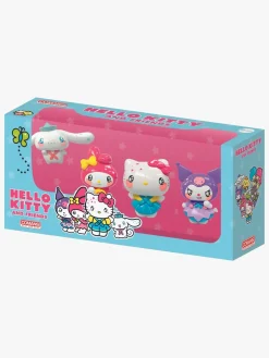 Hello Kitty & Friends Figursæt