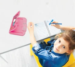 Hello Kitty Elektronisk Dagbog