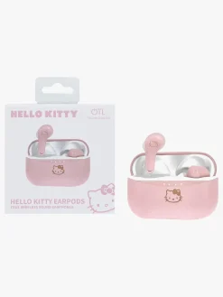 Hello Kitty Høretelefoner In-Ear TWS