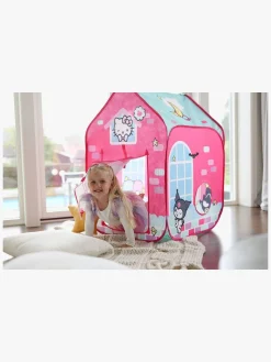 Hello Kitty Legetelt Pop-up