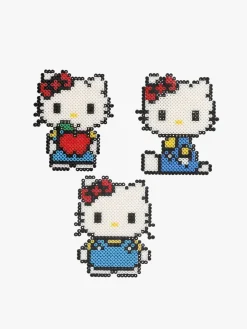 Hello Kitty Perlesæt 2000 Stk.