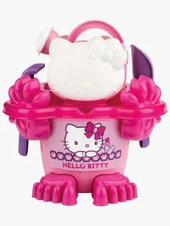 Hello Kitty Sandsæt Lyx 11 Dele