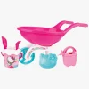 Hello Kitty Sandsæt XL 7 Dele