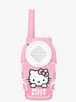 Hello Kitty Walkie Talkie 150 m