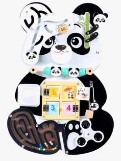 Hemmingsen Kids Mini Aktivitetstavle Panda