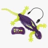 Hex Bots Wall Crawler Gekko Glow in the Dark