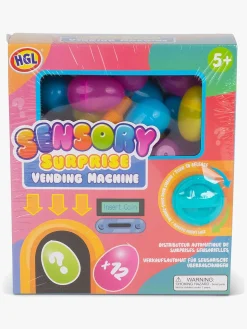 HGL Sensory Surprise Vending Machine Fidget-sæt 12 Stk.