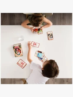 HIRMU Games Dinodeck Spil