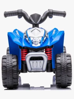 Honda PX250 ATV Firehjulskøretøj, Blå