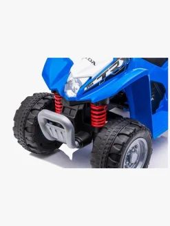 Honda PX250 ATV Firehjulskøretøj, Blå