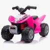 Honda PX250 ATV Terrænkøretøj, Pink