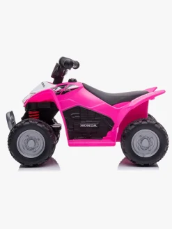 Honda PX250 ATV Terrænkøretøj, Pink