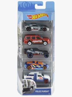 Hot Wheels Biler 5-pak Blandet Udvalg