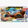 Hot Wheels Fjernstyret Bil Monster Trucks Rhinomite