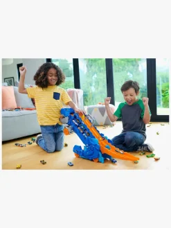 Hot Wheels Lastbil Ultimate T-Rex Transporter