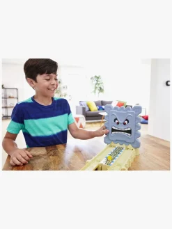 Hot Wheels Mario Kart Thwomp Ruins Track Set