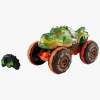 Hot Wheels Monster Trucks Dino Fjernstyret Bil 1:15
