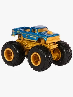 Hot Wheels Monstertruck Loop & Flip Trophy Challange Racerbane