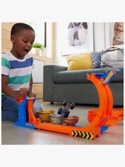 Hot Wheels Monstertruck Loop & Flip Trophy Challange Racerbane