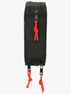 Hot Wheels Penalhus med 3 Rum Challenger