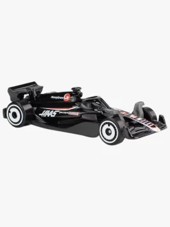 Hot Wheels Race F1 Biler 5-pak