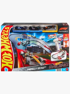 Hot Wheels Racerbane Formel 1