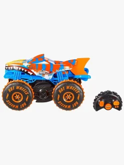 Hot Wheels Tiger Shark Climber Fjernstyret Bil 1:24