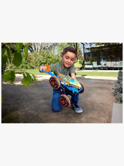 Hot Wheels Tiger Shark Climber Fjernstyret Bil 1:24