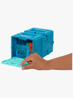 Hot Wheels Track Builder Ice Crash Racerbane