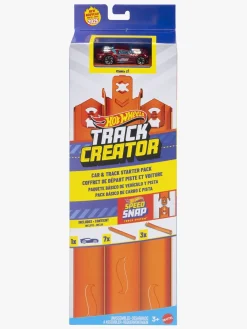 Hot Wheels Track Creator Startpakke