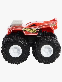 HotWheels Monster Truck 1:43 Rev Tredz Blandet Udvalg
