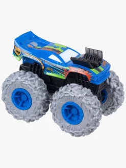 HotWheels Monster Truck 1:43 Rev Tredz Blandet Udvalg