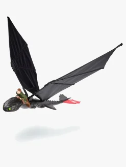 How to train your dragon Flying Tandløs Fjernstyret Legetøj