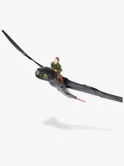 How to train your dragon Flying Tandløs Fjernstyret Legetøj