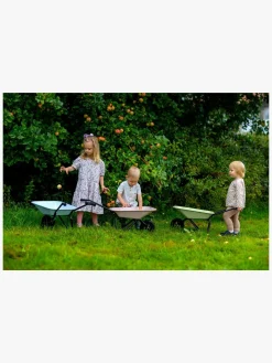 Hörby Bruk Børnetrillebør, Lysegrøn