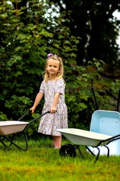 Hörby Bruk Børnetrillebør, Lysegrøn