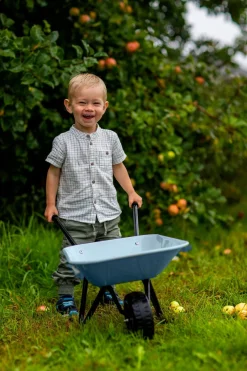 Hörby Bruk Børnetrillebør, Lyseblå