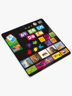 Infinifun Min Første Tablet